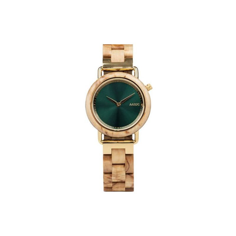 Aarni Saga Visakoivu Uhr 6430066271207-1