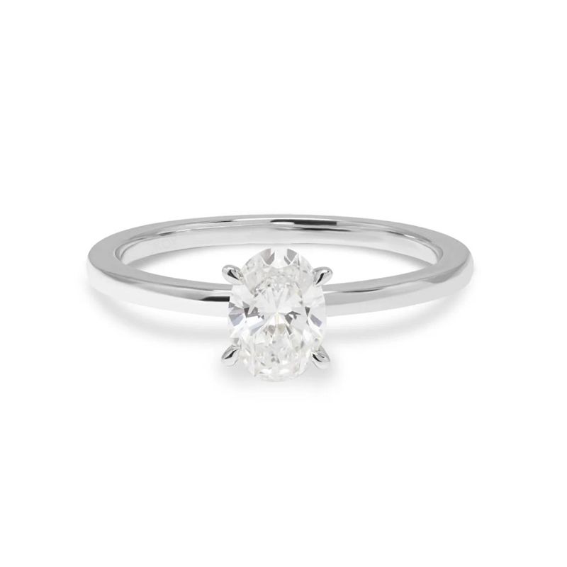 Beat Of Love Aurora ring/ labordiamanten R-1231-050LDPDW-13
