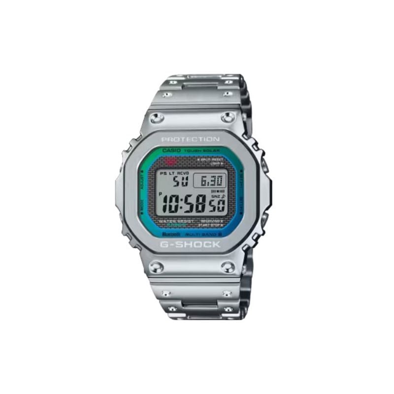 Casio G-Shock Full Metal GMW-B5000PC-1-3