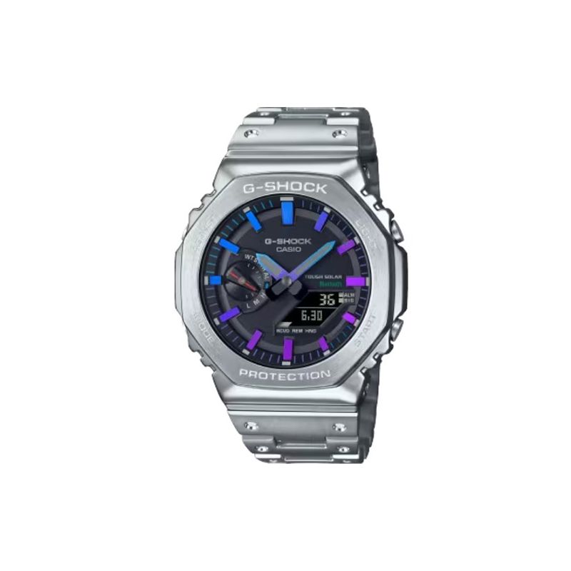 Casio G-Shock GM-B2100PC-1A-5