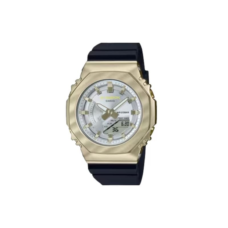 Casio G-Shock GM-S2100BC-1A-7