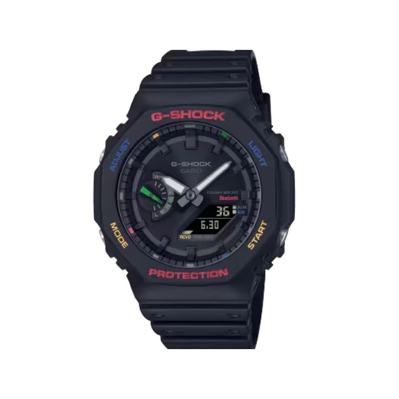 Casio G-Shock GA-B2100FC-1A-9
