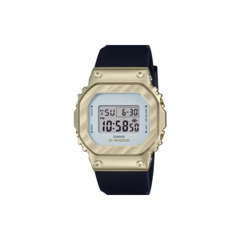 Casio G-Shock GM-S5600BC-1-17