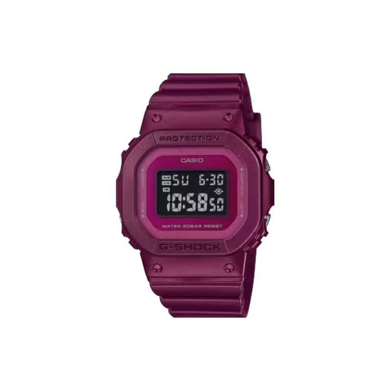 Casio G-Shock GMD-S5600RB-4-18