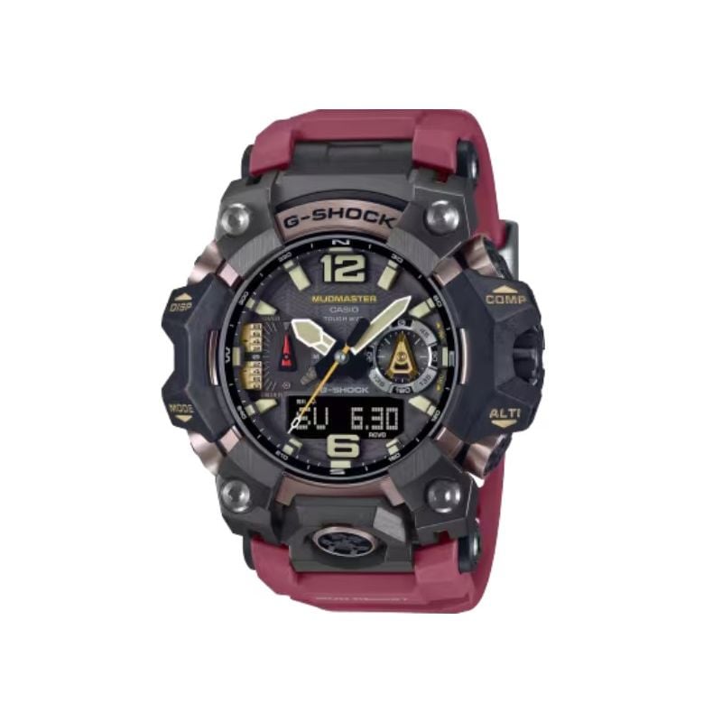 Casio G-Shock Mudmaster GWG-B1000-1A4-20