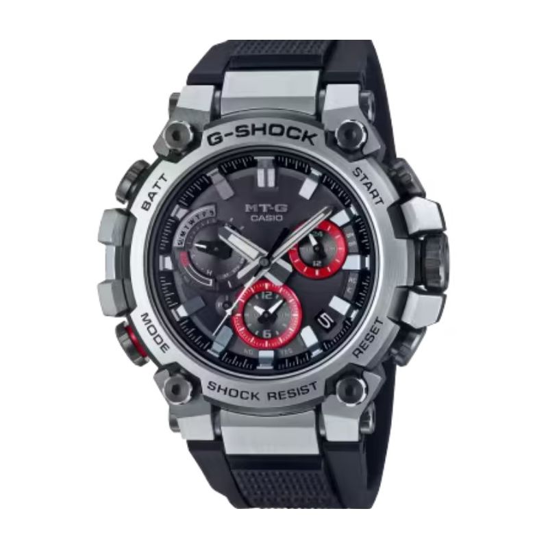 Casio G-Shock MTG-B3000-1A-22