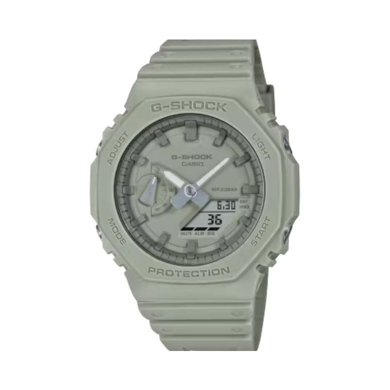 Casio G-Shock GA-2100NC-3A-23