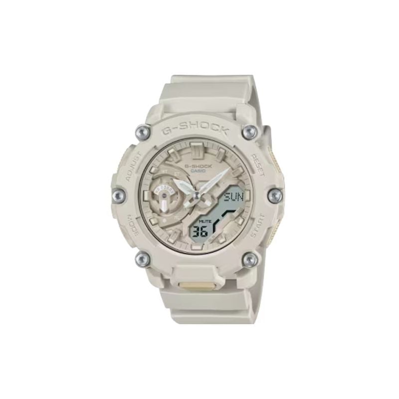 Casio G-Shock GA-2200NC-7A-24