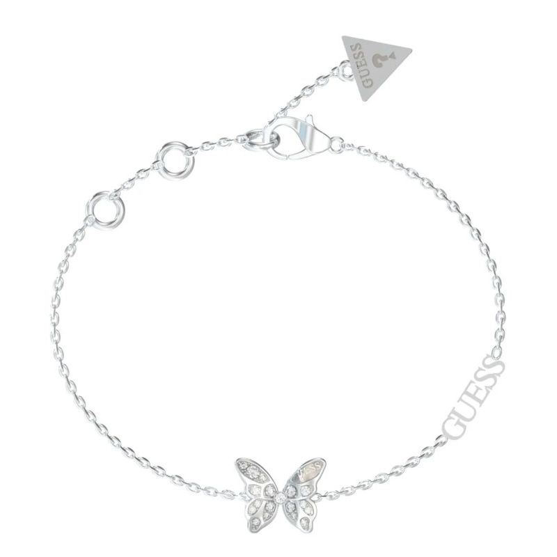 Guess Chrysalis armband JUBB04110JWRHS-1