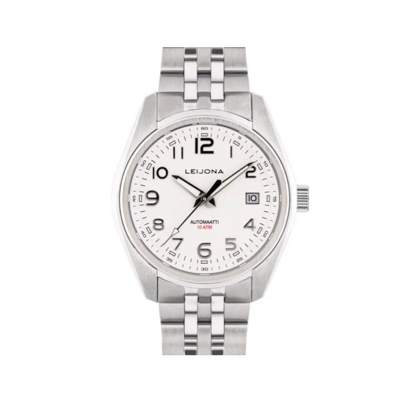 Leijona Kataja Gin White 5012-2567-1
