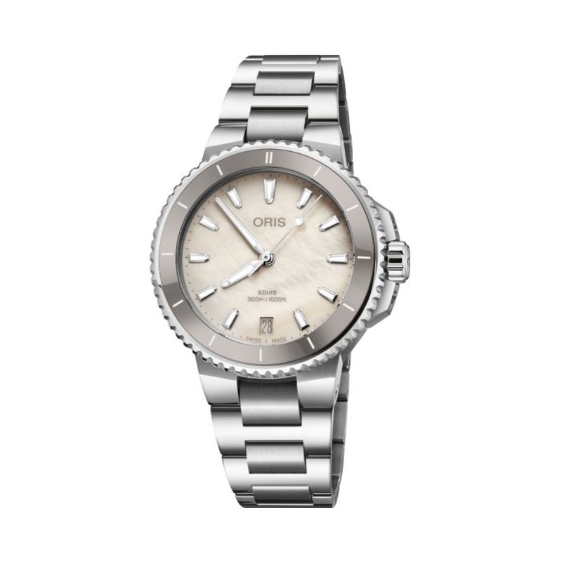 Oris Aquis Date 36,5 mm 01 733 7792 4151- 07 8 19 05P-2