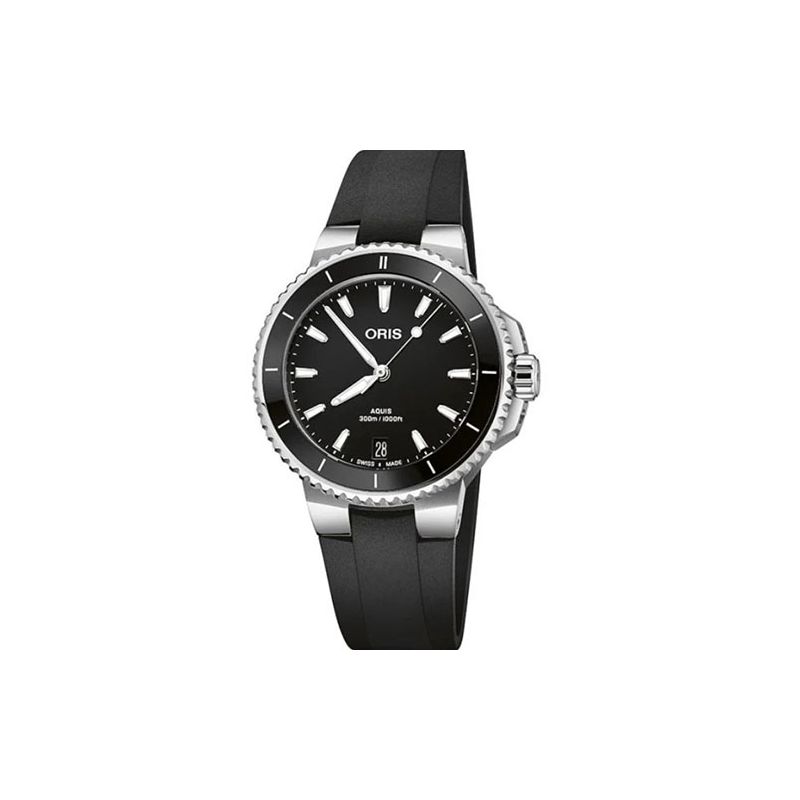Oris Aquis Date 36,5 mm 01 733 7792 4154-07 4 19 64FC-3