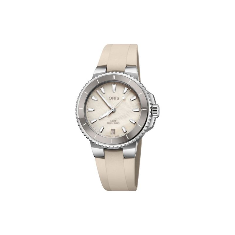 Oris Aquis Date 36,5 mm 01 733 7792 4151-07 4 19 64FC-4
