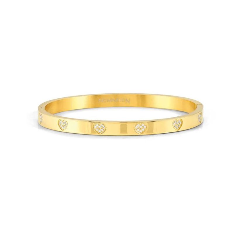 Nomination Pretty Bangles rannekoru (5.7) 029503/006-1