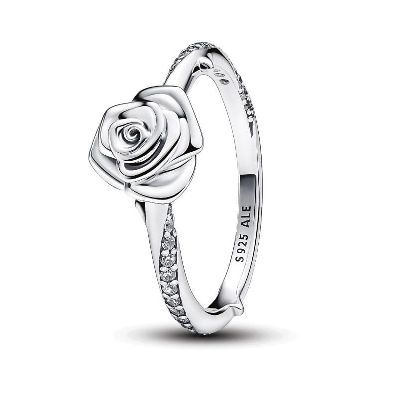 Pandora Rose in Bloom ring 193215C01-1