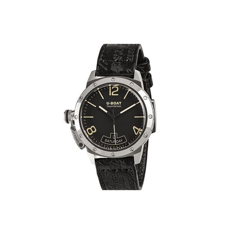 U-BOAT Classico Vintage 40mm 8890-1