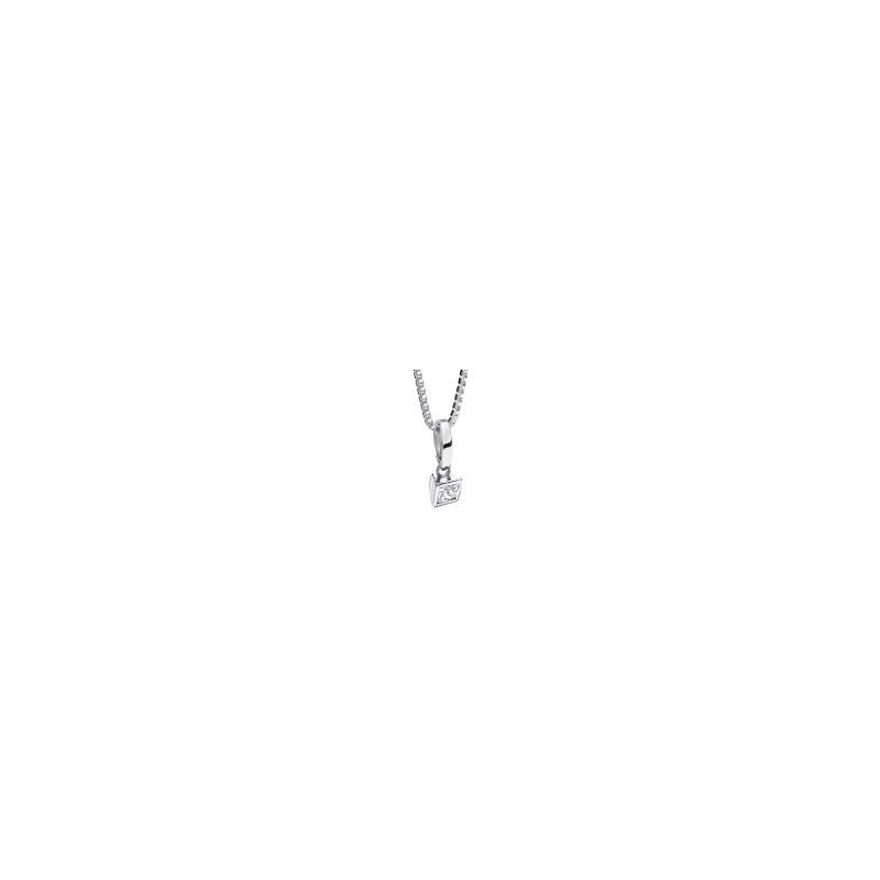 Schalins Nattglim MG018 0.20 -diamant hängsmycke-133