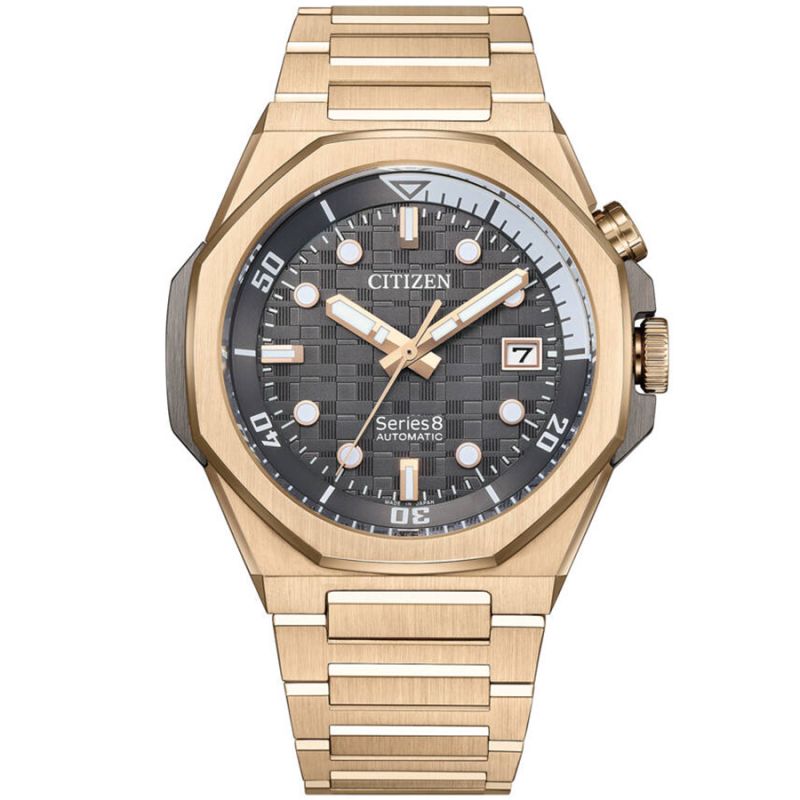 Citizen Series 8 Line 890 NB6069-53H-1