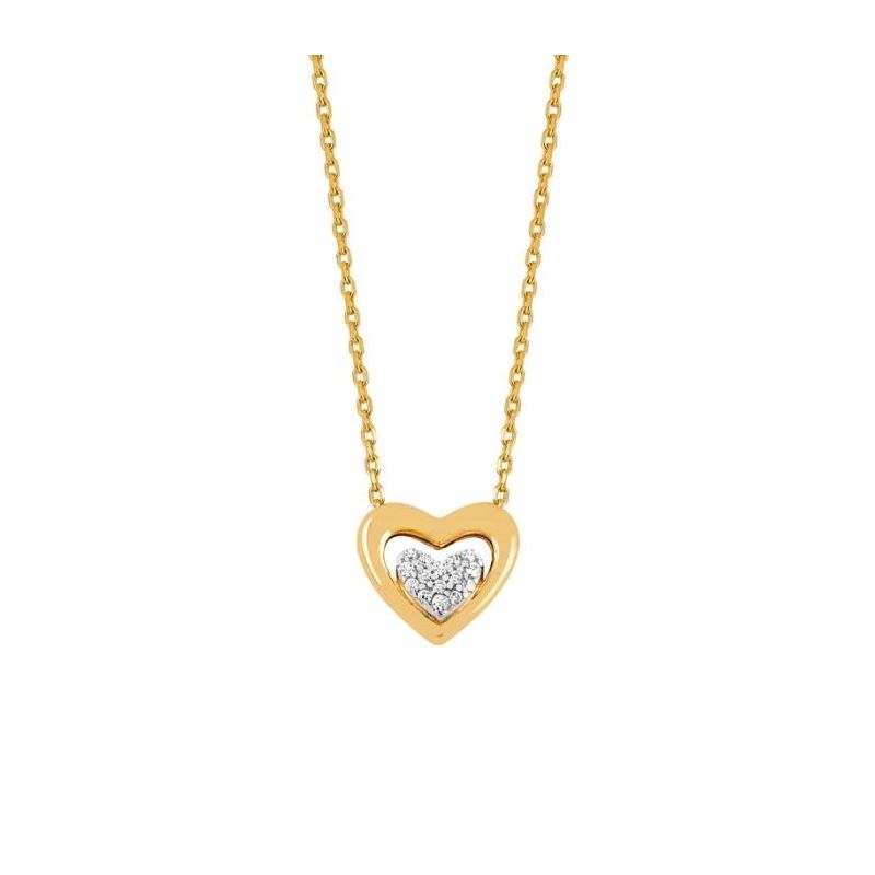 Goldkette NDSZ01-01133-00-1
