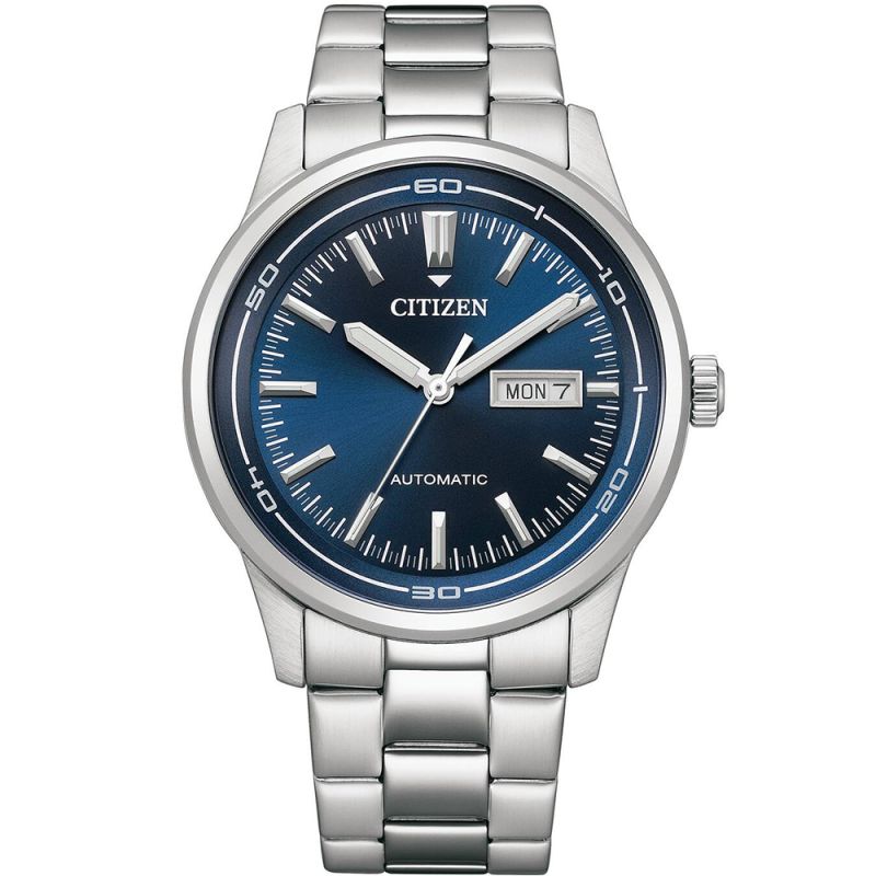 Citizen Automatic NH8400-87L-1