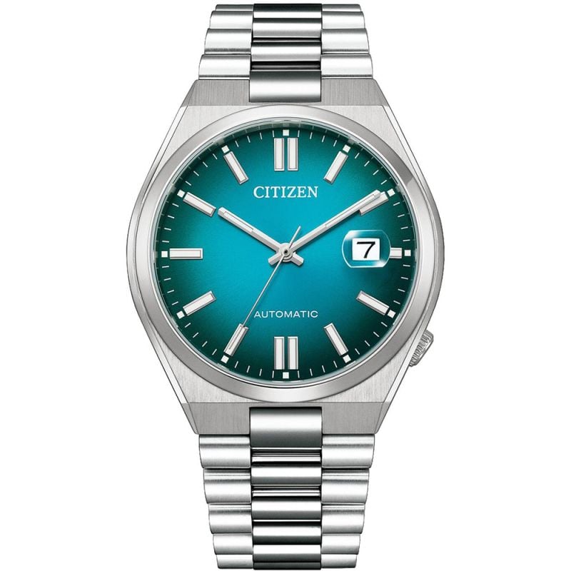 Citizen Automatic NJ0151-88X-1