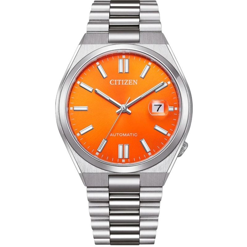 Citizen Automatic NJ0151-88Z-1