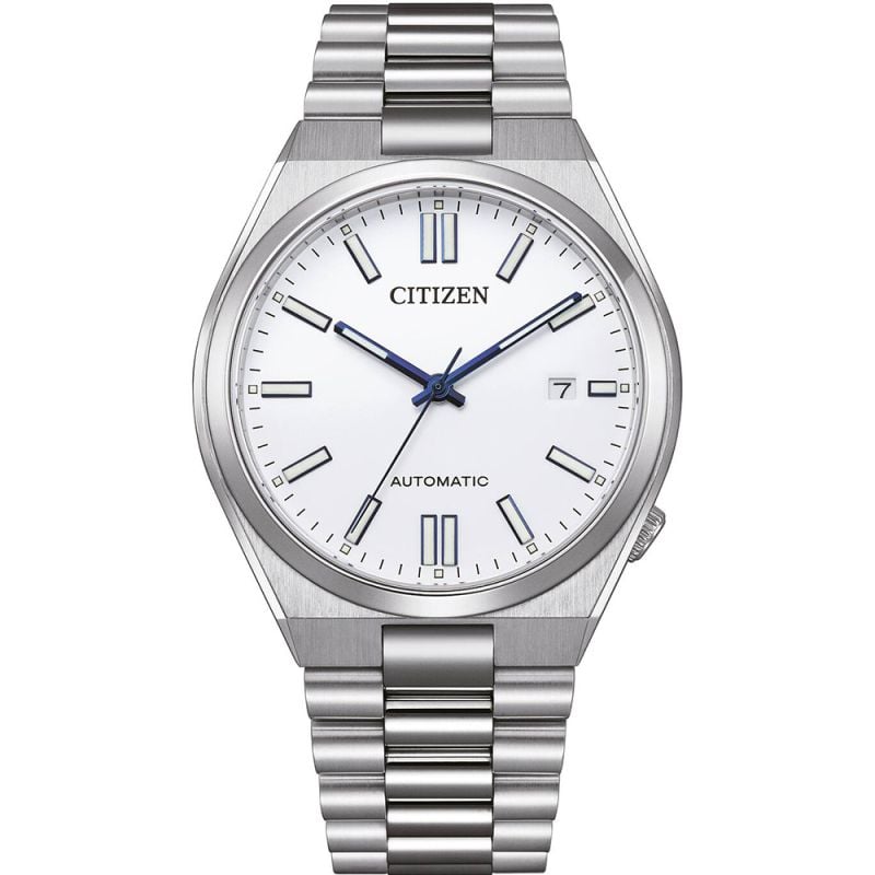 Citizen Tsuyosa Automatic NJ0159-86A-1