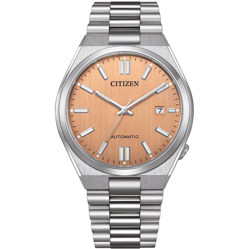 Citizen Tsuyosa Automatic NJ0159-86Z-1