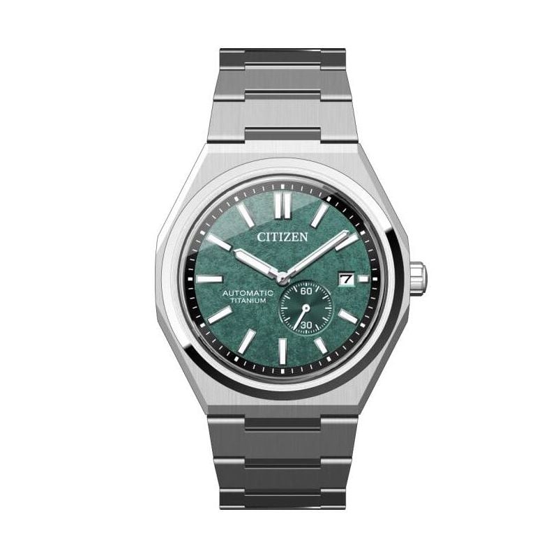 Citizen Super Titanium Automatic NJ0180-80X-2