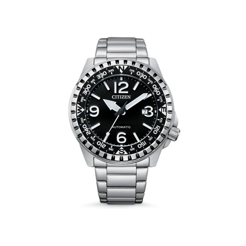 Citizen Automatic Uhr NJ2190-85E-1