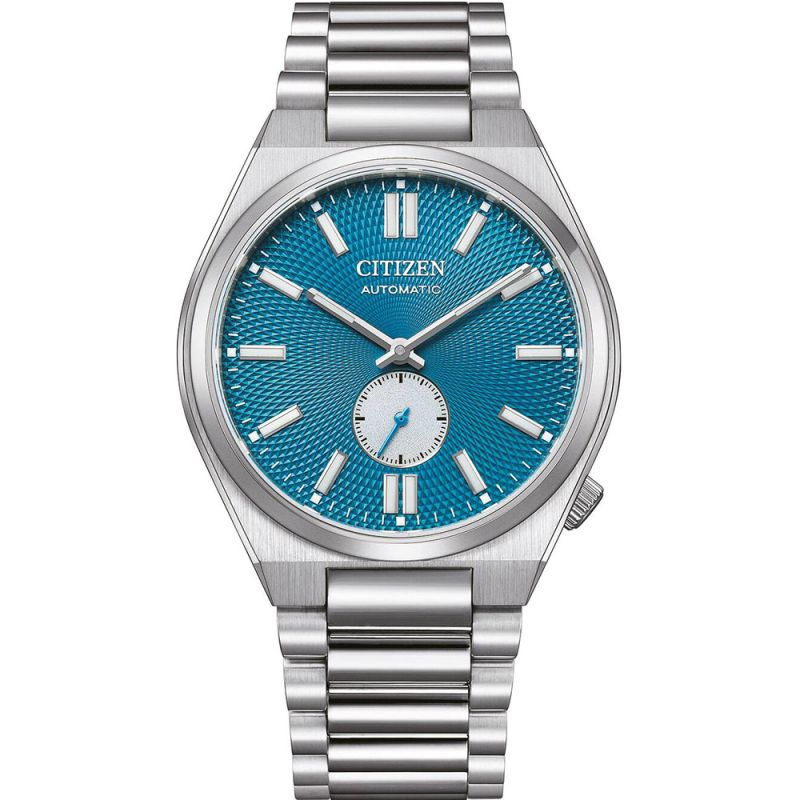 Citizen Tsuyosa Automatic NK5010-51L-1