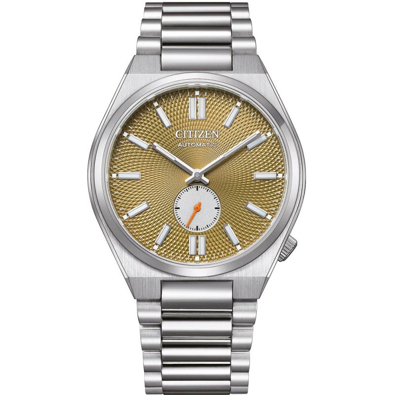 Citizen Tsuyosa Automatic NK5010-51X-1
