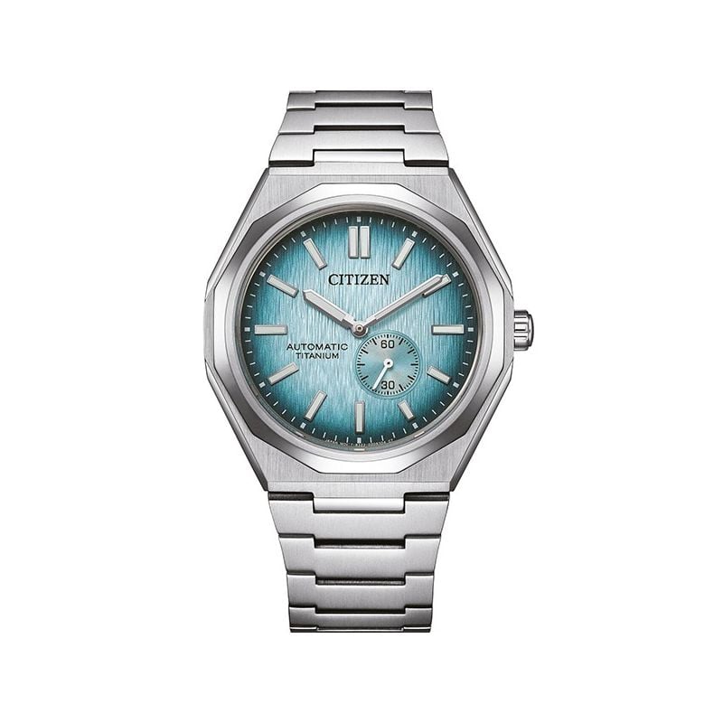 Citizen Super Titanium Automatic Zenshin 60 NK5020-58L