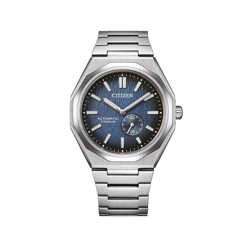 Citizen Super Titanium Automatic Zenshin 60 NK5020-58M