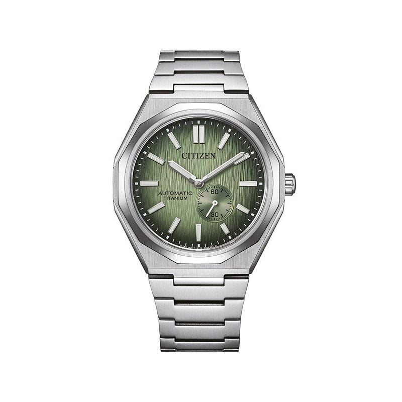 Citizen Super Titanium Automatic Zenshin 60 NK5020-58X