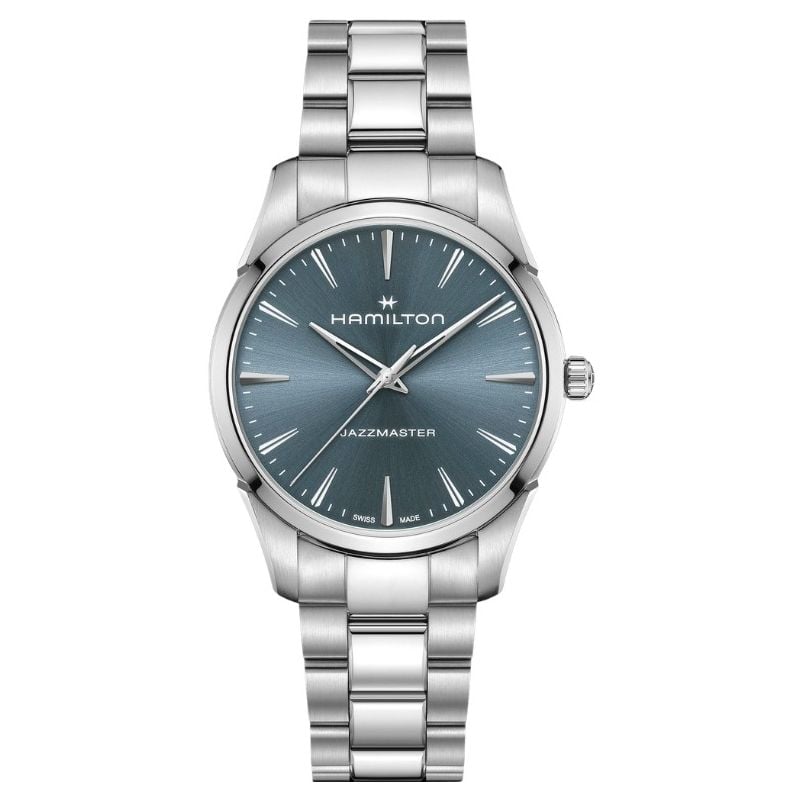 Hamilton Jazzmaster Quartz 40mm H32461141