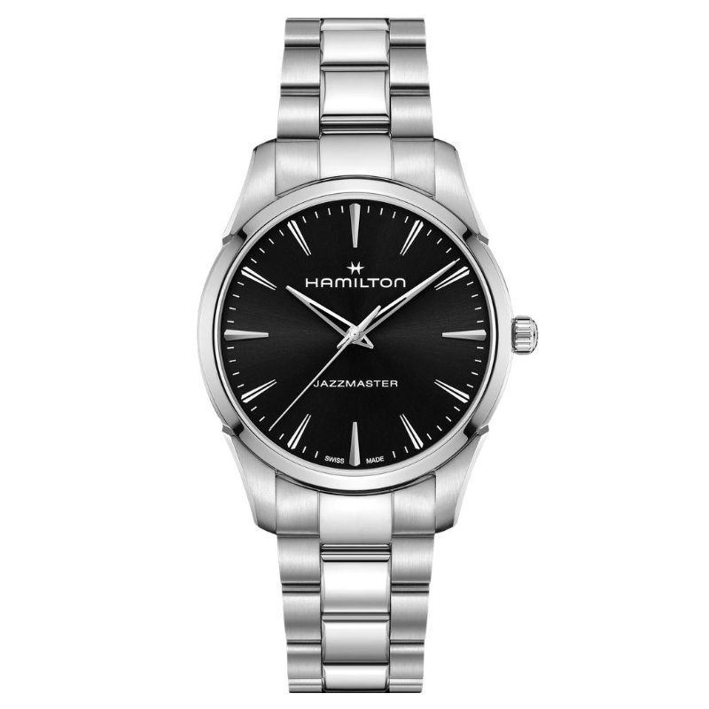 Hamilton Jazzmaster Quartz 40mm H32461131