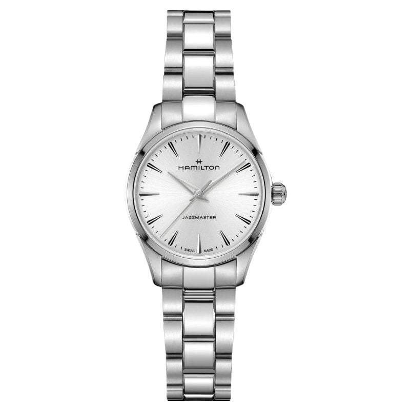 Hamilton Jazzmaster Quartz 32mm H32301181