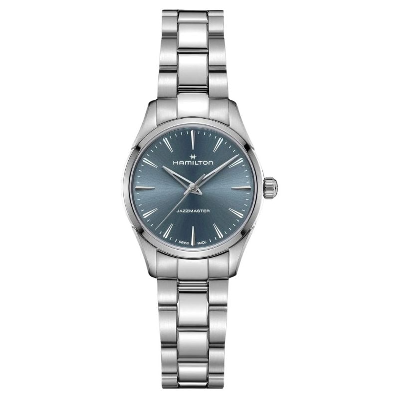 Hamilton Jazzmaster Quartz 32mm H32301141