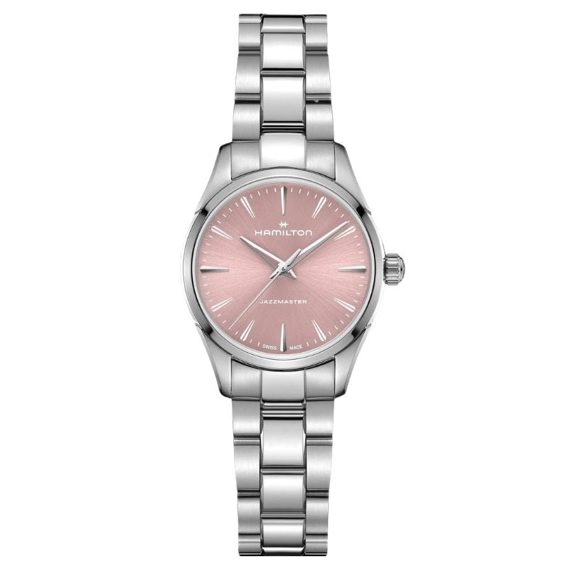 Hamilton Jazzmaster Quartz 32mm H32301171