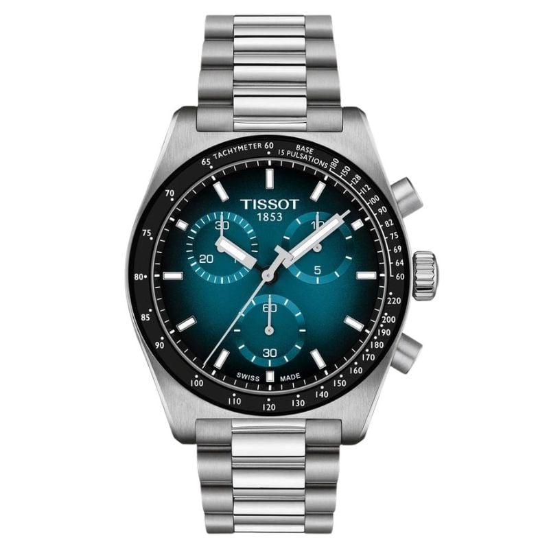 Tissot PR516 40mm T149.417.11.041.01