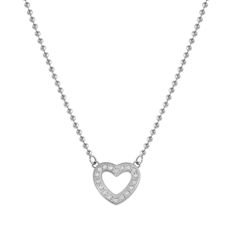 Nomination Soffio D'amore Halskette 134001/022