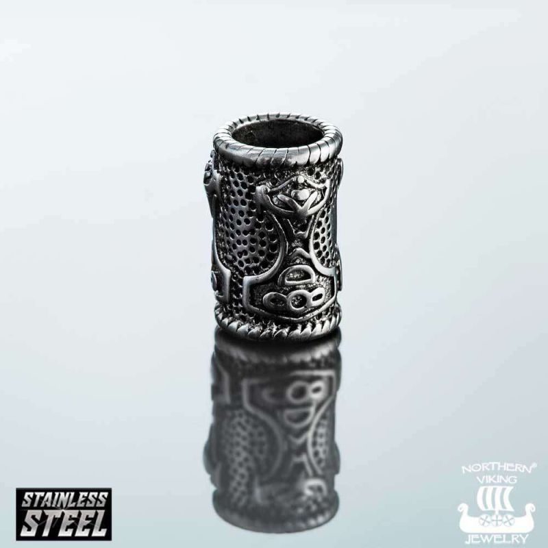 Northern Viking Jewelry Thorin Vasara partakoru NVJHE011-1