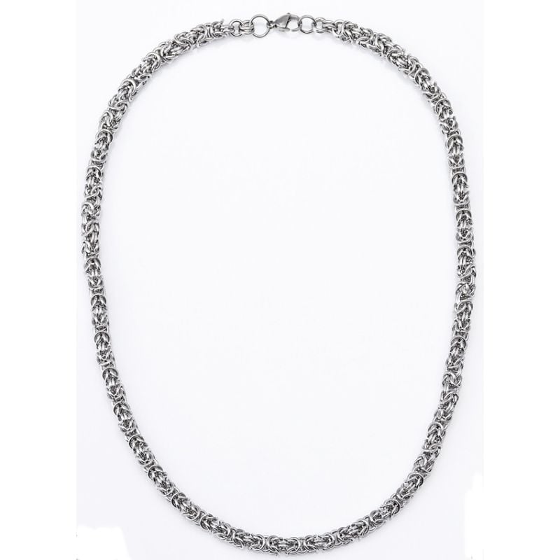 Northern Viking Jewelry kuningasketju 60cm-1