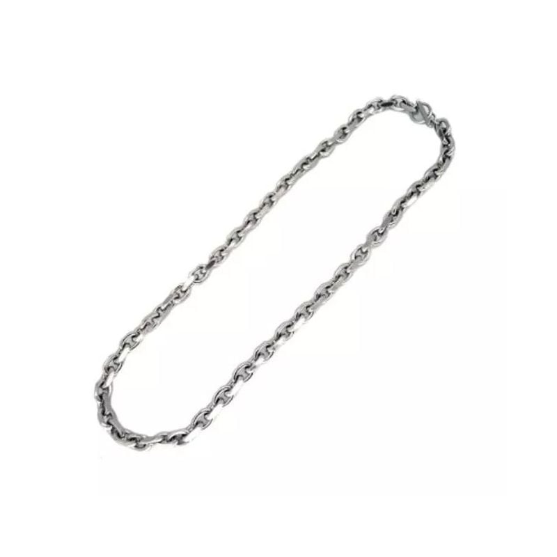 Northern Viking Jewelry Ankerkette 8 mm NVJKE014
