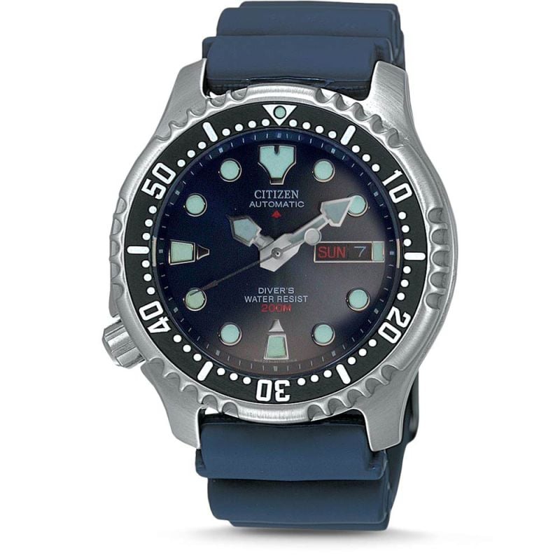 Citizen Promaster Automatic NY0040-17LE-1