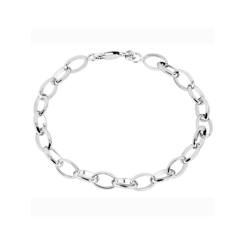 Silber Armband, O187504-1