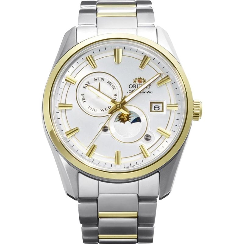 Orient Stretto Moon RA-AK0312S30B