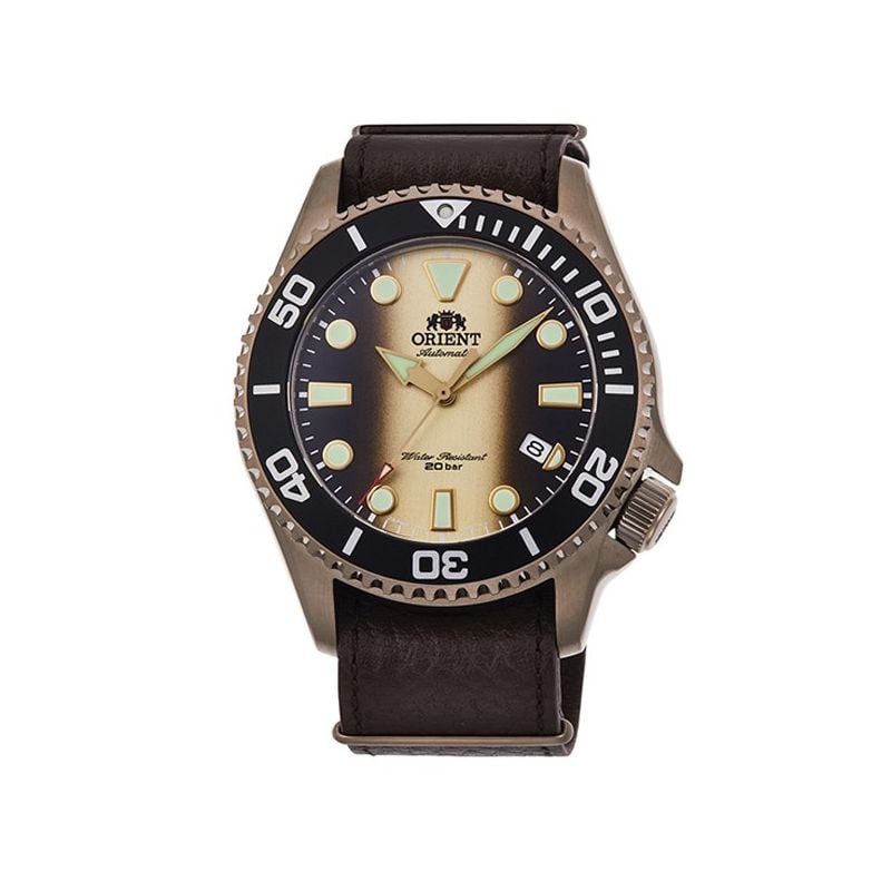 Orient 70th Anniversary Limited Edition -rannekello RA-AC0K05G00B-1