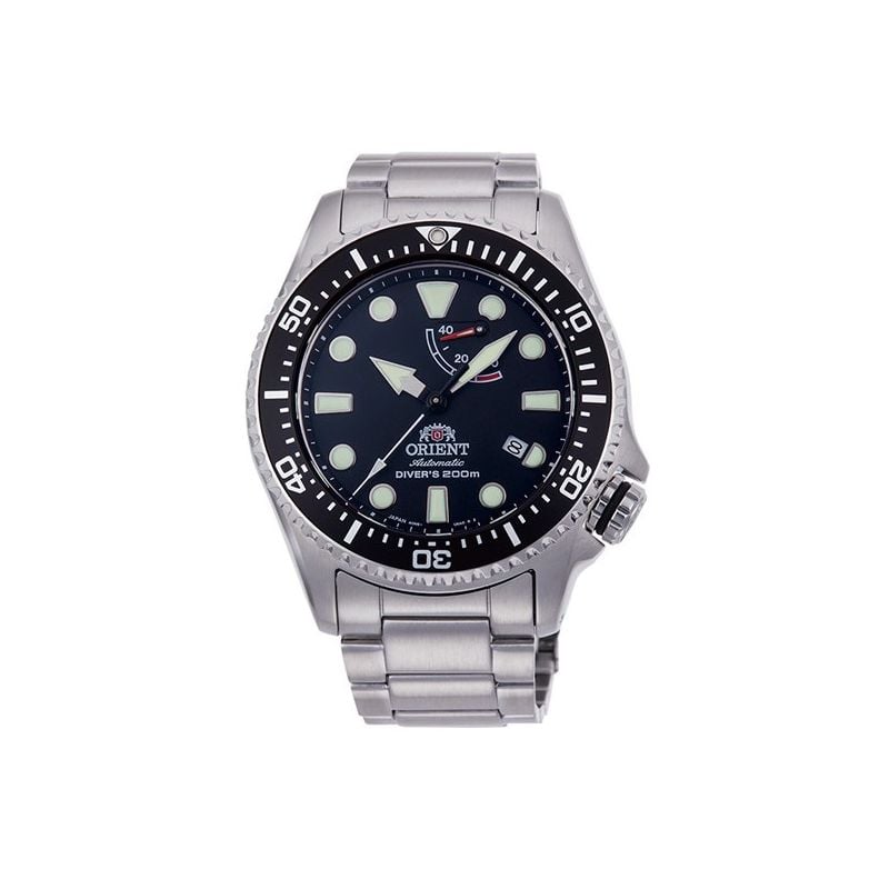 Orient Automatic Diver's -rannekello RA-EL0001B00B-1